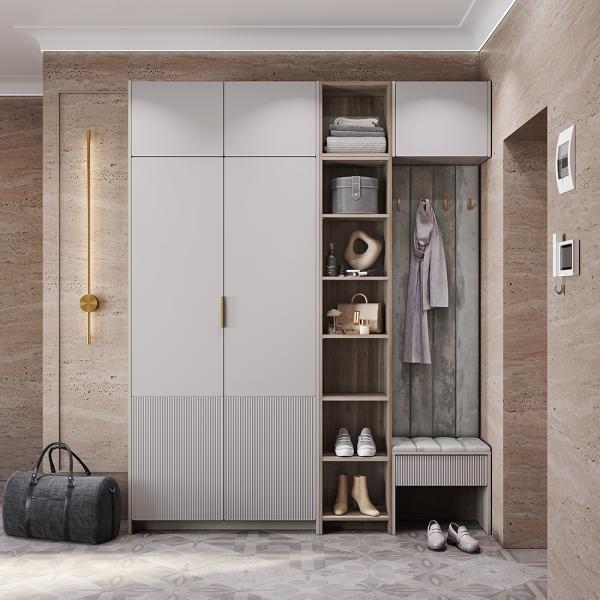 Купить Стеллаж  Пейнт-Б