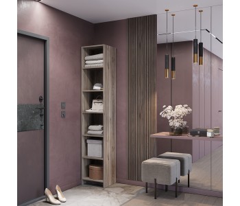 Стеллаж  Пейнт-Б