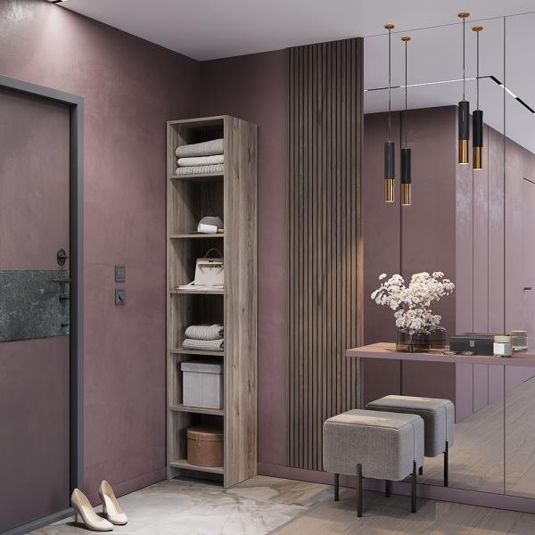 Купить Стеллаж  Пейнт-Б