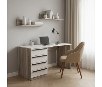 Стол письменный Набур-Б