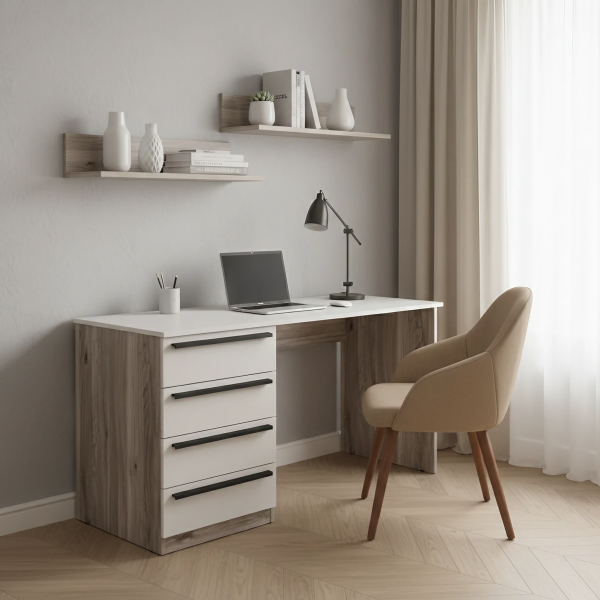 Купить Стол письменный Набур-Б