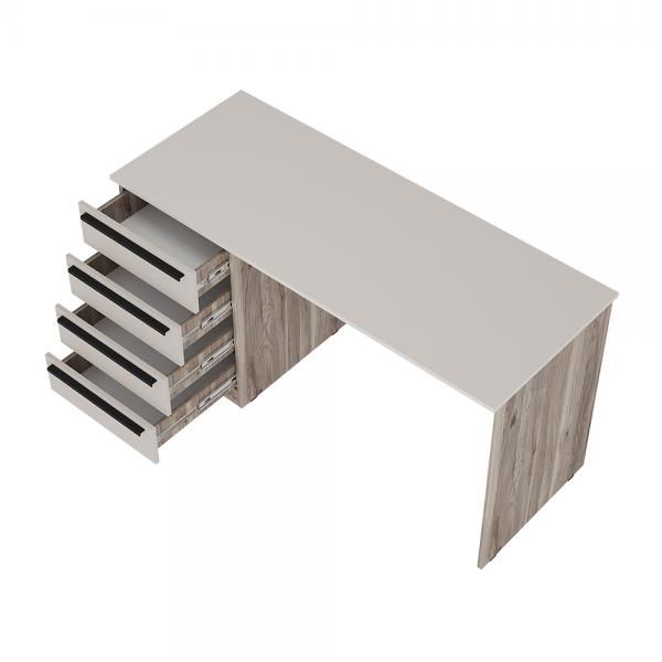 Купить Стол письменный Набур-Б