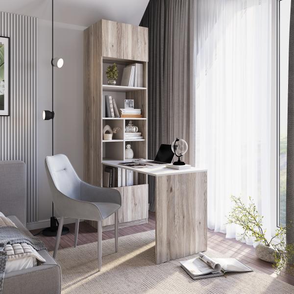 Купить Стол-шкаф  Набур-Б