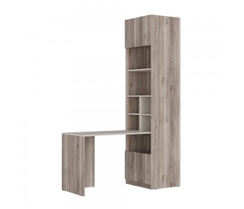 Стол-шкаф  Набур-Б