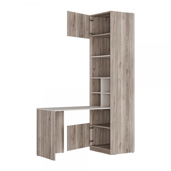 Купить Стол-шкаф  Набур-Б