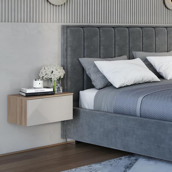 Купить Тумба прикроватная Лилия-Б