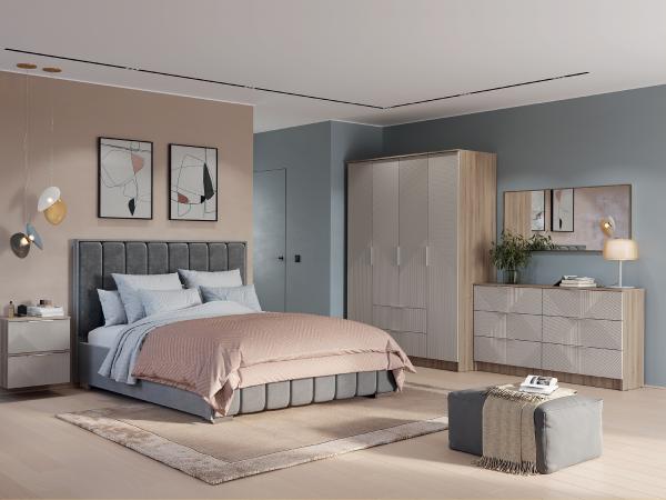 Купить Тумба прикроватная Лилия-Б