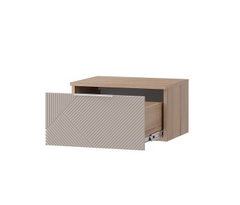 Тумба прикроватная Лилия-Б