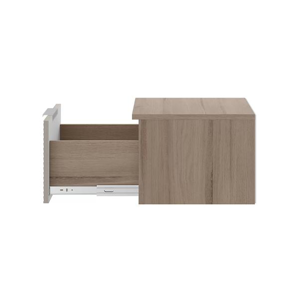 Купить Тумба прикроватная Лилия-Б