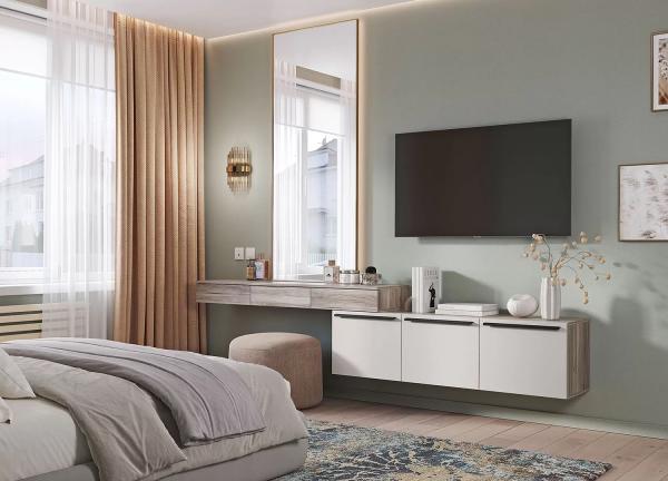 Купить Тумба Набур-Б