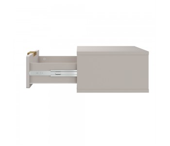 Тумба подвесная Пейнт-Б большая