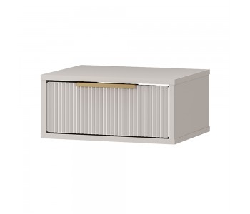 Тумба подвесная Пейнт-Б малая