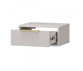 Тумба подвесная Пейнт-Б малая