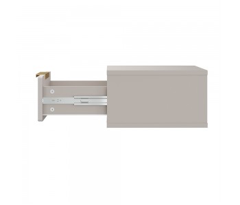 Тумба подвесная Пейнт-Б малая