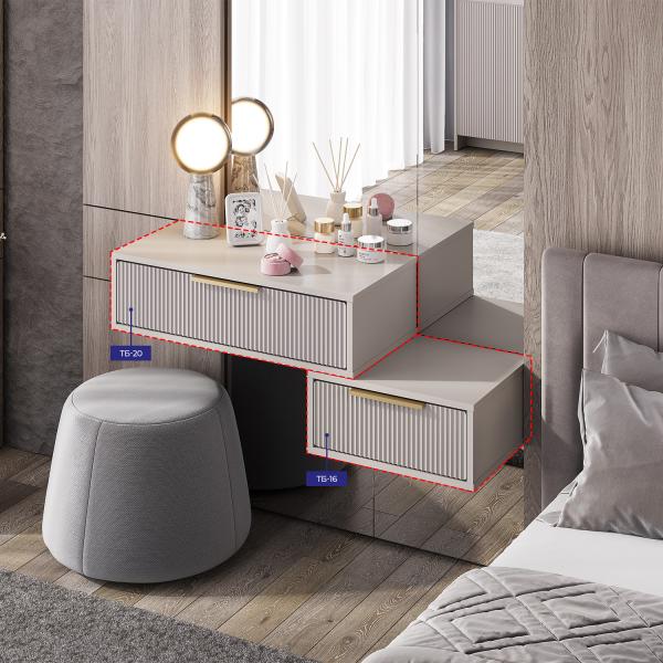 Купить Тумба подвесная ПЕЙНТ-Б малая