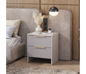 Тумба прикроватная  Пейнт-Б