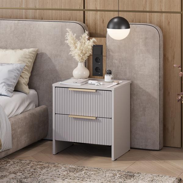 Купить Тумба прикроватная  ПЕЙНТ-Б