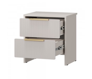 Тумба прикроватная  Пейнт-Б