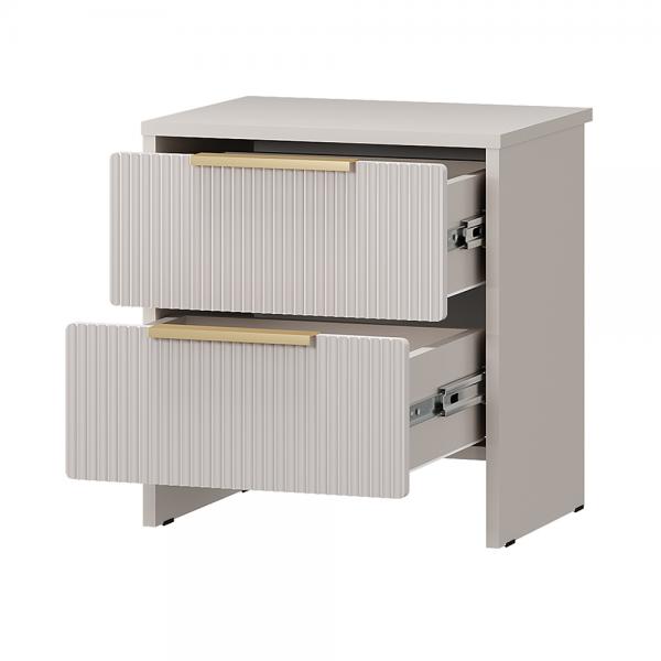 Купить Тумба прикроватная  ПЕЙНТ-Б