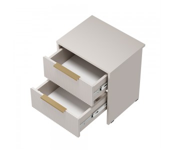 Тумба прикроватная  Пейнт-Б