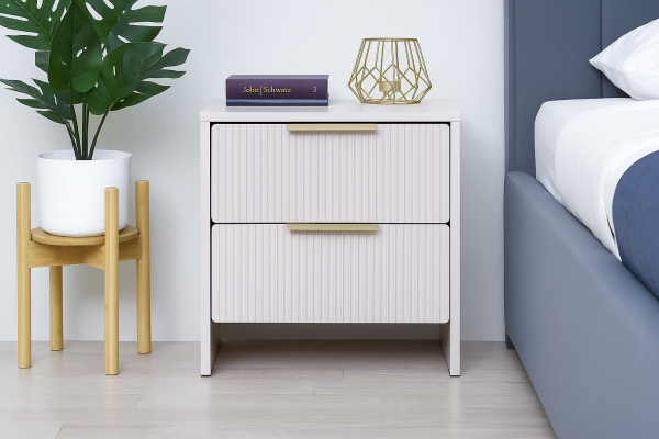 Купить Тумба прикроватная  ПЕЙНТ-Б