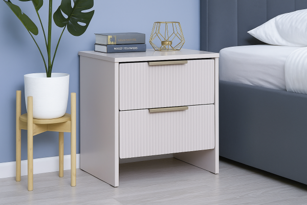 Купить Тумба прикроватная  ПЕЙНТ-Б