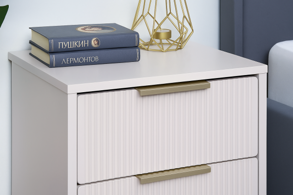 Купить Тумба прикроватная  ПЕЙНТ-Б