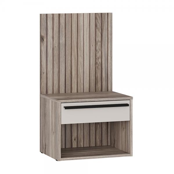 Купить Тумба прикроватная  Набур-Б