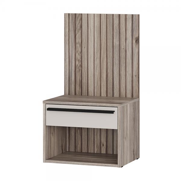 Купить Тумба прикроватная  Набур-Б