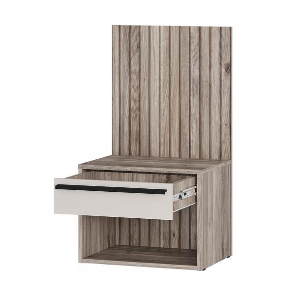 Купить Тумба прикроватная  Набур-Б