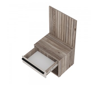 Тумба прикроватная  Набур-Б