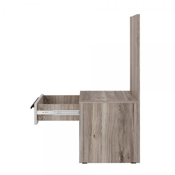 Купить Тумба прикроватная  Набур-Б