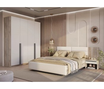 Тумба прикроватная  Набур-Б