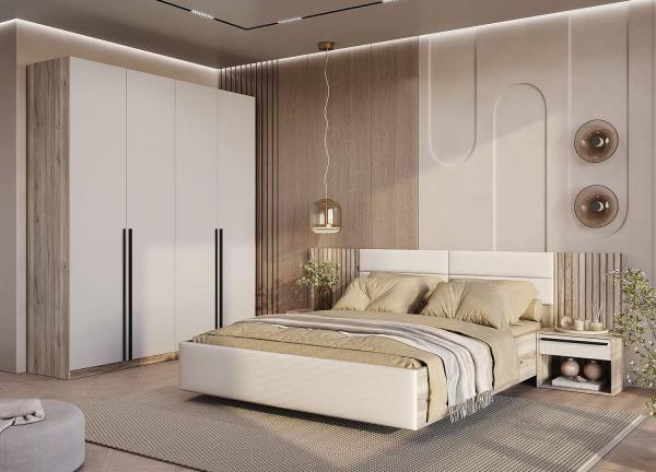 Купить Тумба прикроватная  Набур-Б