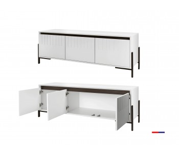 ТВ тумба Квин 2