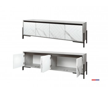 ТВ тумба Квин 3