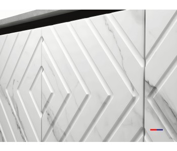 ТВ тумба Квин 3