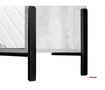 ТВ тумба Квин 3