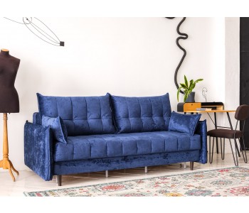 в скандинавском стиле Твист KRISTAL 21