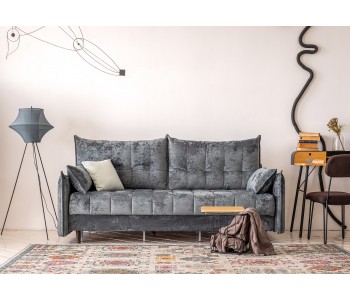 в скандинавском стиле Твист KRISTAL 12