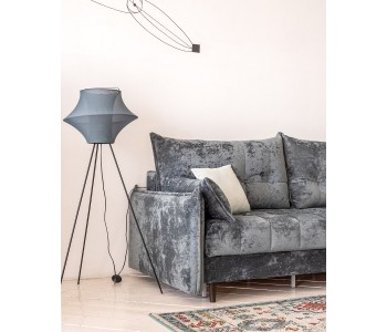 в скандинавском стиле Твист KRISTAL 12