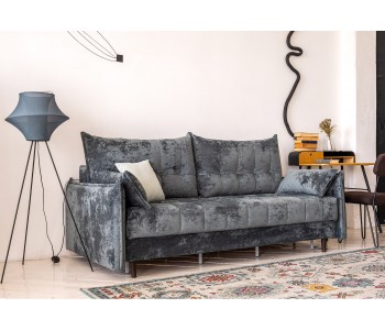 в скандинавском стиле Твист KRISTAL 12