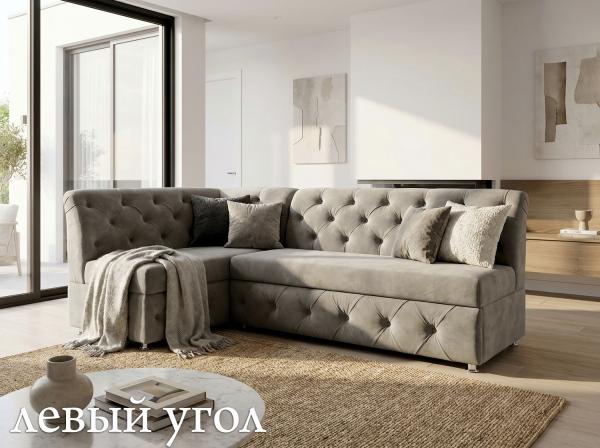 Купить угловой М-96 Вива 05