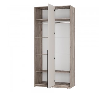 Угловой шкаф НАБУР-Б