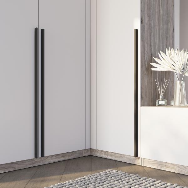 Купить Угловой шкаф НАБУР-Б