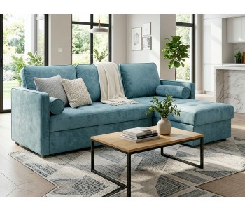Адель 2 Romance Blue