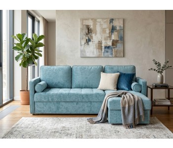 Адель 2 Romance Blue