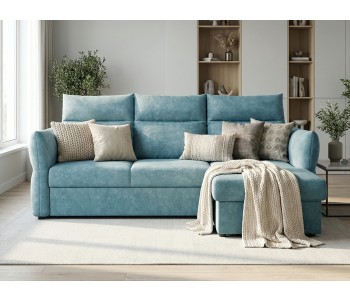 Кельвин 2K+ПК Romance Blue
