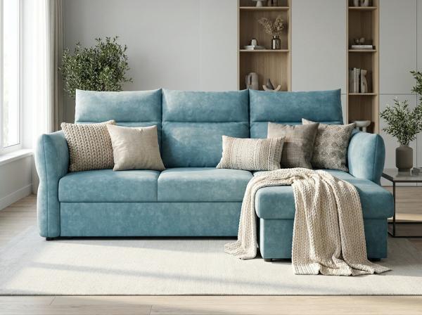 Купить Кельвин 2K+ПК Romance Blue