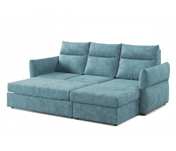 Кельвин 2K+ПК Romance Blue